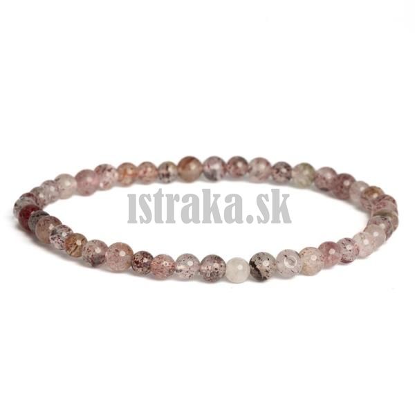 Nramok kreme jahodov 4mm mix vekost