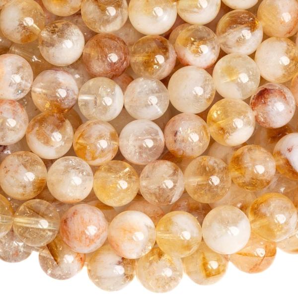Citr�n kor�lky 8,5mm pol�n�ra