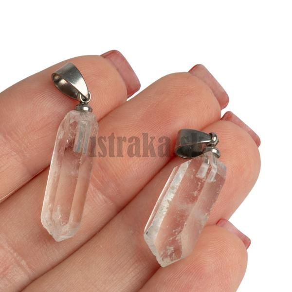 4026-Kristal-surovy-privesok-vacsi-so-starostriebornou-slupnou-z-nerezovej-ocele-2