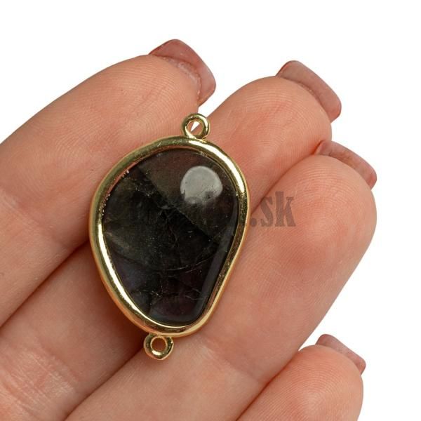 4194-Medzikus-labradorit-18x30mm-asymetricky-so-zlatym-ramom-3