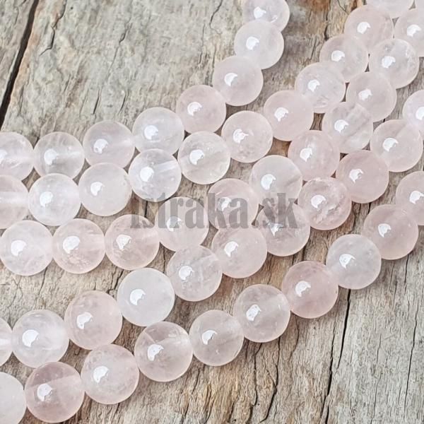 Ruenn Madagaskar korlky 6mm polnra