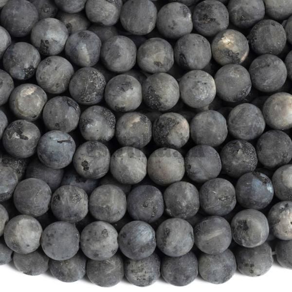 Larvikit korlky 6mm matn nra