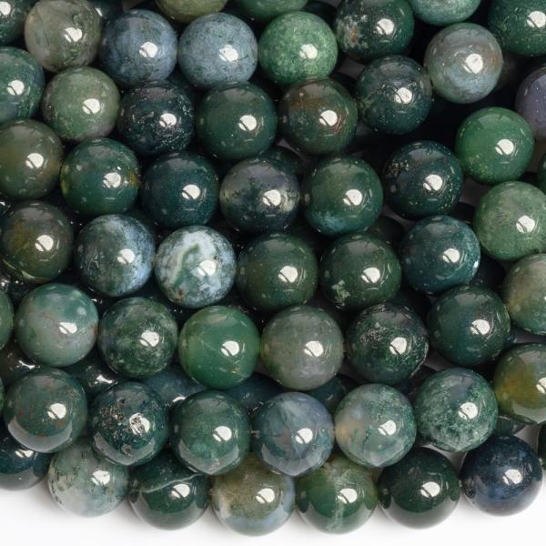 Ach�t machov� kor�lky 8mm �n�ra