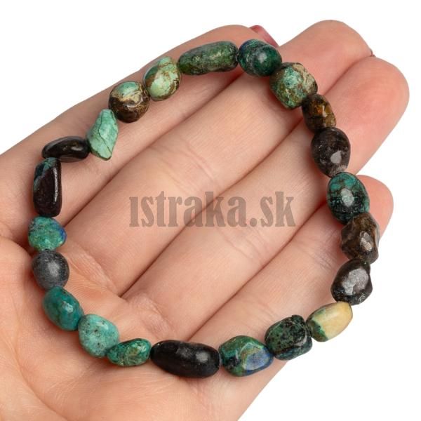 4557-Naramok-chryzokol-nugety-8x10mm-2