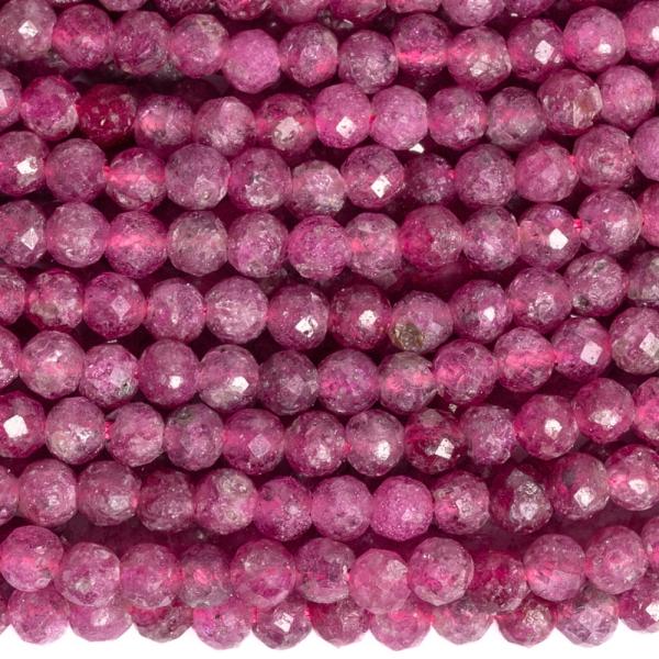 Rub�n kor�lky 2 mm br�sen� �n�ra