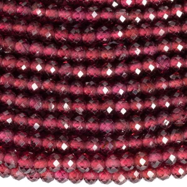 Gran�t kor�lky 2 mm br�sen� �n�ra