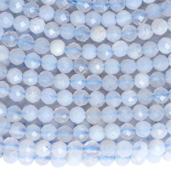 Chalced�n kor�lky 2,5mm br�sen� �n�ra