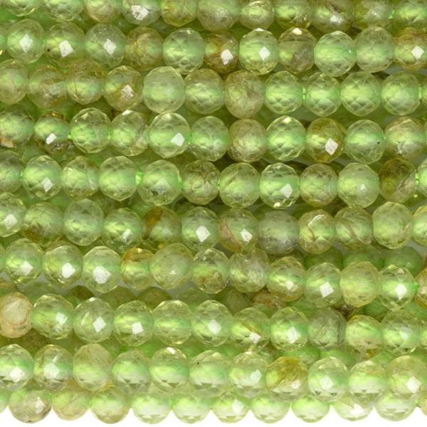 Oliv�n kor�lky 2mm br�sen� �n�ra