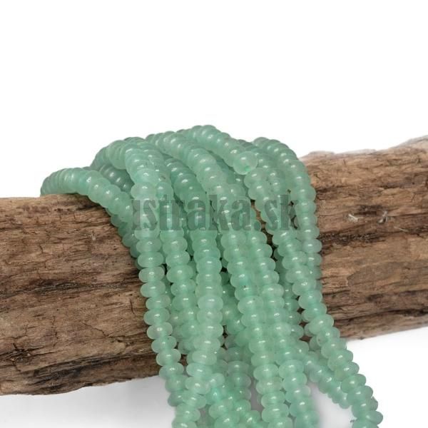 5045-Avanturin-zeleny-koralky-4x2mm-uzke-rondelky-polsnura-2