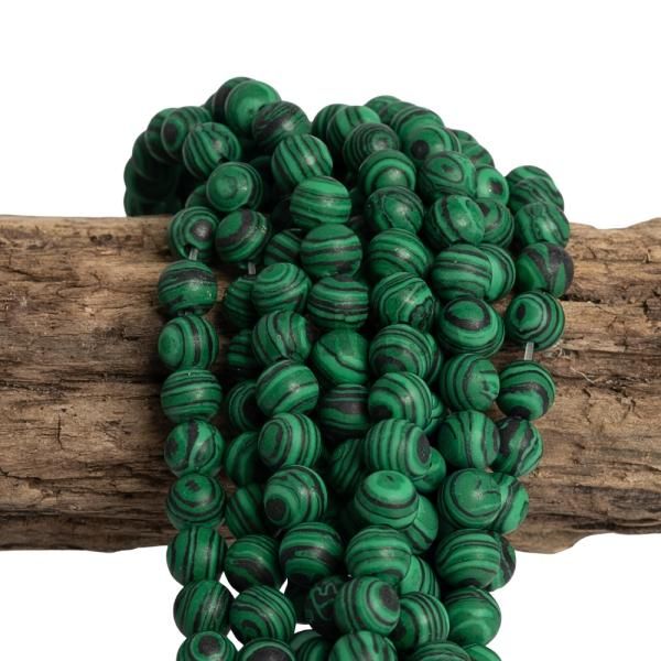 5155-malachit-synteticky-koralky-6mm-matne-snura-2