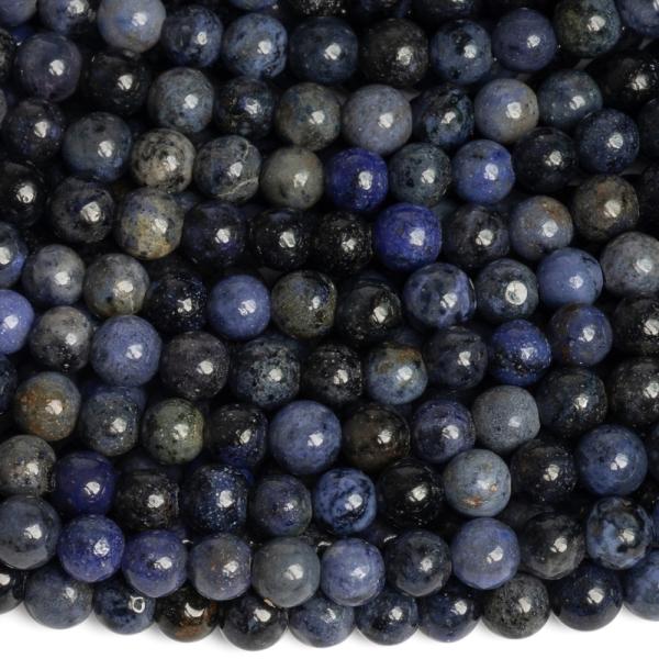 Sodalit kor�lky 4,5mm �n�ra