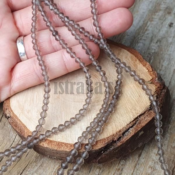 koralky-zo-zahnedy-4mm-brusene-leskle-priesvitne-sedaste-na-vyrobu-naramkov