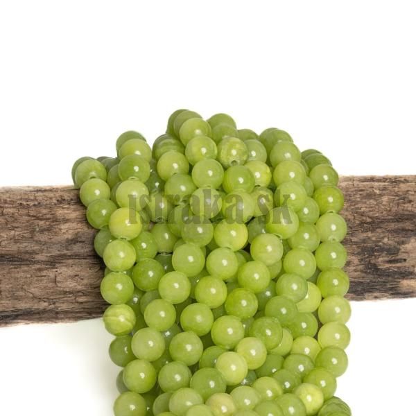 5289-Jadeit-koralky-8mm-hraskovozelene-snura-2 5289-Jadeit-koralky-8mm-hraskovozelene-snura-2
