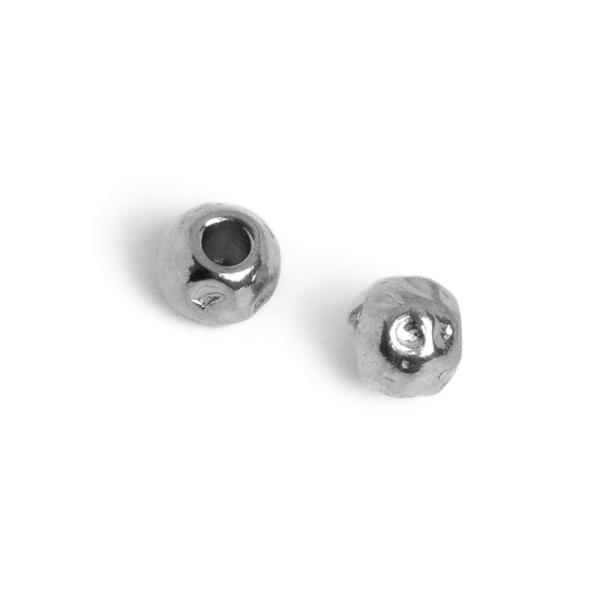Kor�lka mesa�n� povrch 3mm nerez 2ks