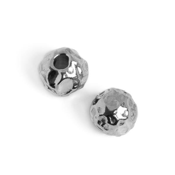 Kor�lka mesa�n� povrch 6mm nerez