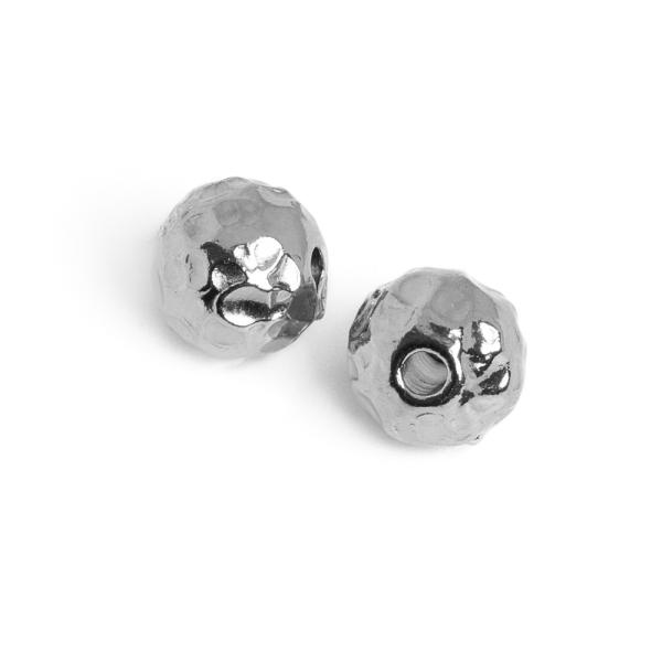 Kor�lka mesa�n� povrch 8mm nerez