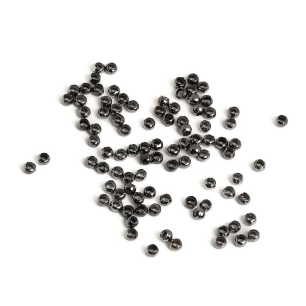 Rokajl zatl��ac� 2x1,2mm �ierny 50 ks