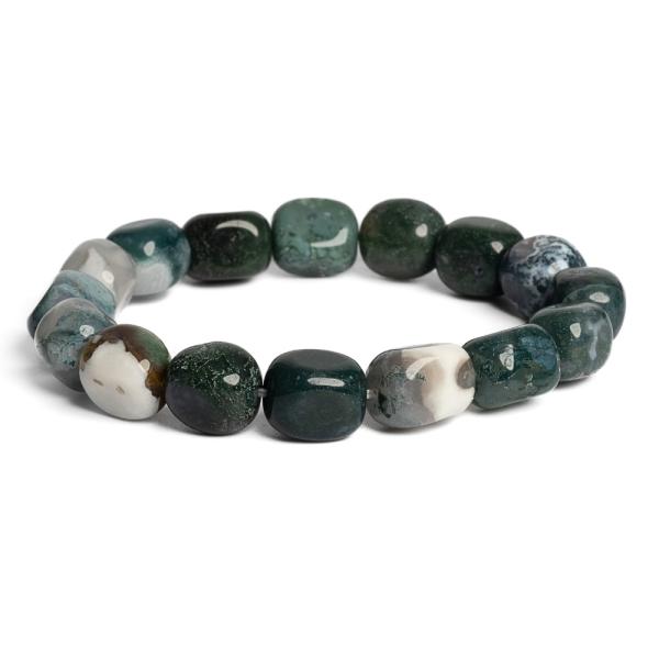 N�ramok ach�t machov� kamienky 9-12mm