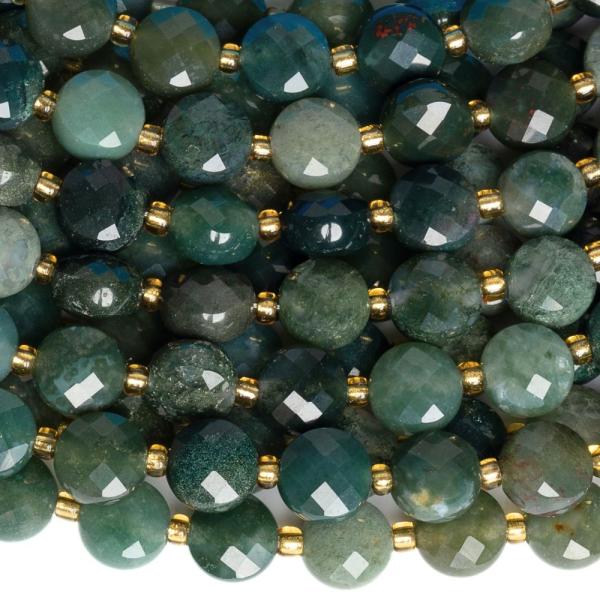 Ach�t machov� kor�lky 6mm disky br�sen� pol�n�ra