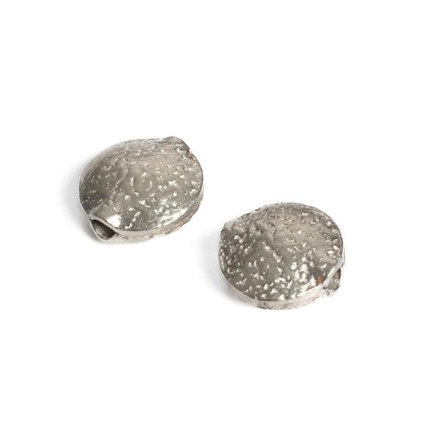 Kor�lka placka Ag925 strieborn� so vzorom