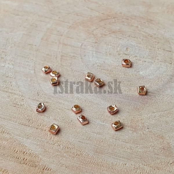 koralky-1x2mm-malinke-zo-striebra-ag925-pozlatene-ruzovym-zlatom-leskle-nepravidelne-