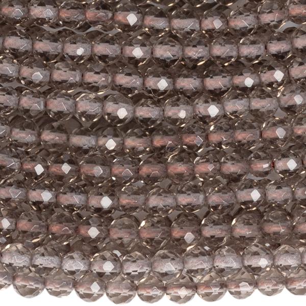 Z�hneda kor�lky 2,5mm br�sen� �n�ra