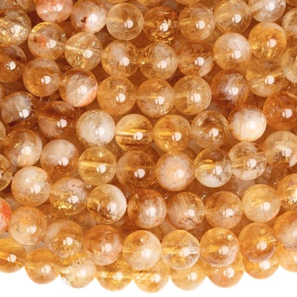 Citr�n kor�lky 6,5mm pol�n�ra