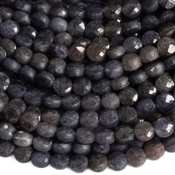 Zafr korlky 4mm peniatek polnra