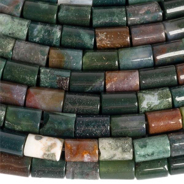 Ach�t indick� kor�lky 6x8 mm trubi�ky pol�n�ra