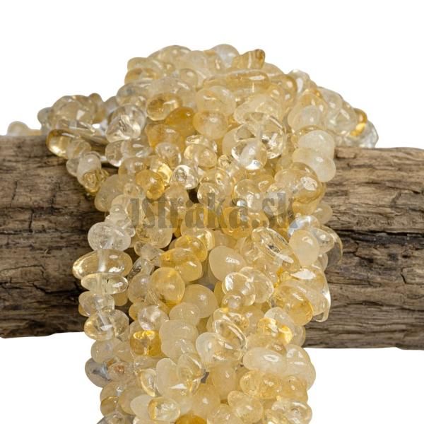 Citrn korlky minizlomky nra