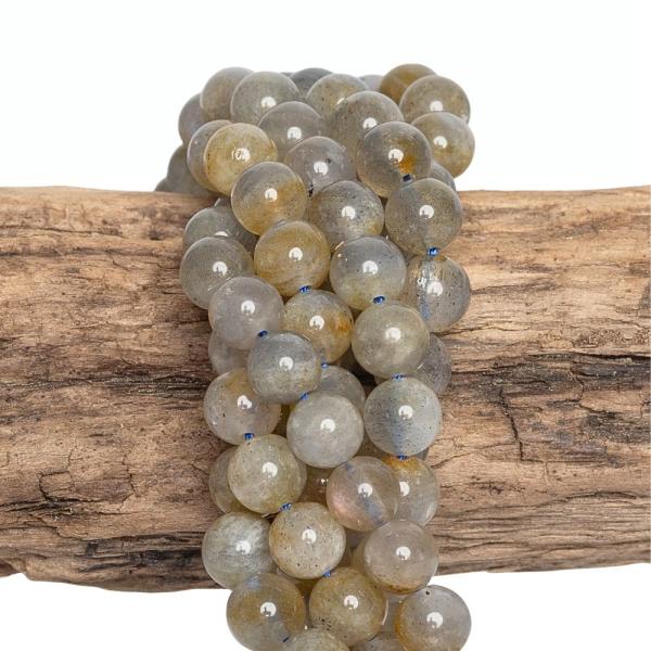 6651b-labradorit-sedohnedy-koralky-6mm-snura-1