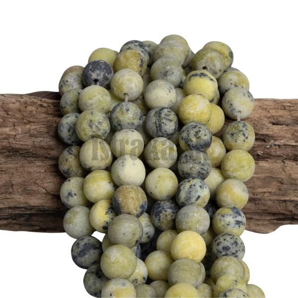 6715-tyrkus-zlty-koralky-8mm-matne-snura-2