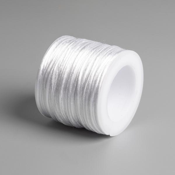 �n�ra sat�nov� 1mm biela �pulka cca 30m