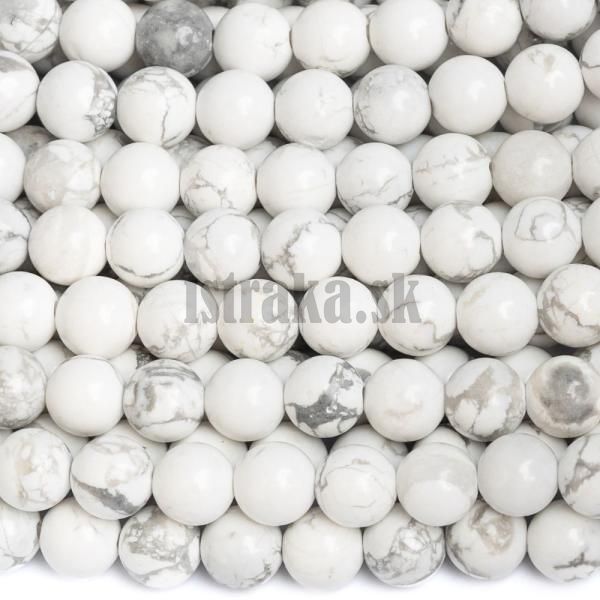 Howlit korlky 6mm nra