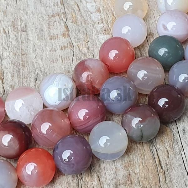 Acht Yanyuan korlky 10mm polnra