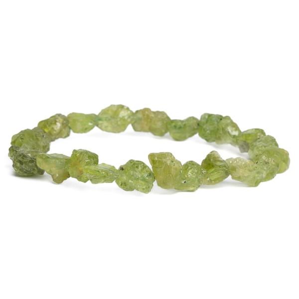 N�ramok oliv�n 10x12mm nugety
