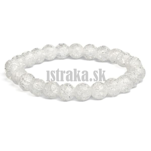 Nramok krit praskan syntetick 8mm