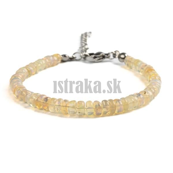 Nramok etipsky welo opl 5x2,5mm rondelky