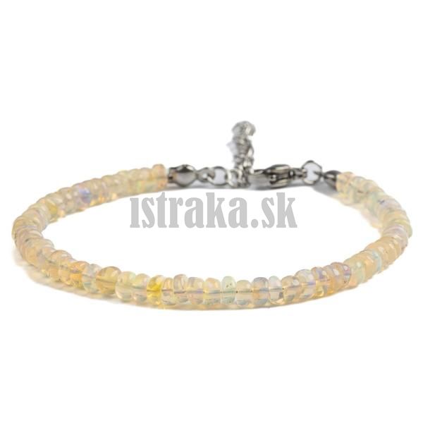 Nramok etipsky welo opl 4x2mm rondelky