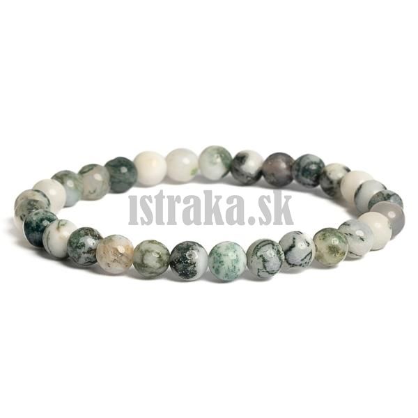 Nramok acht stromekov 6mm