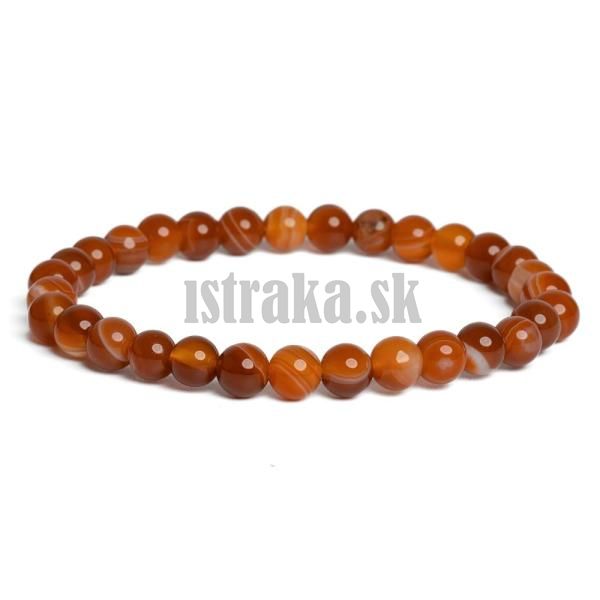 Nramok sardonyx 6mm
