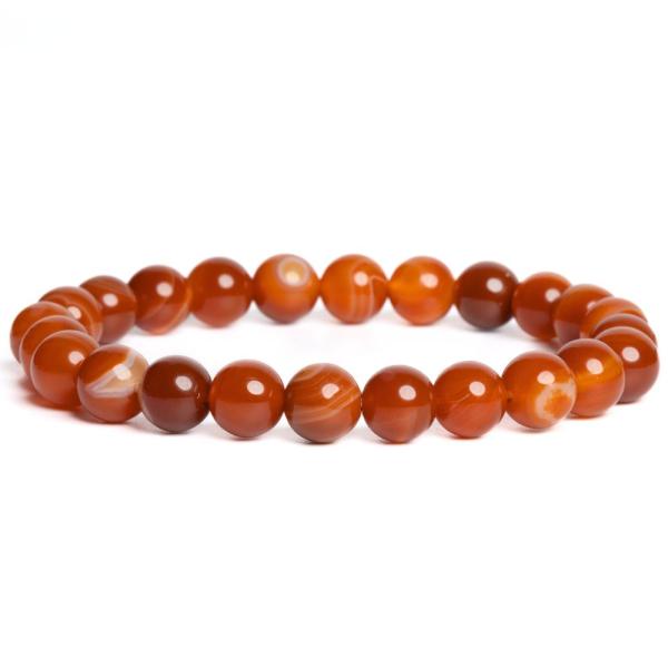 N�ramok sardonyx 8mm