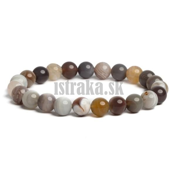 Nramok acht Botswana 8mm