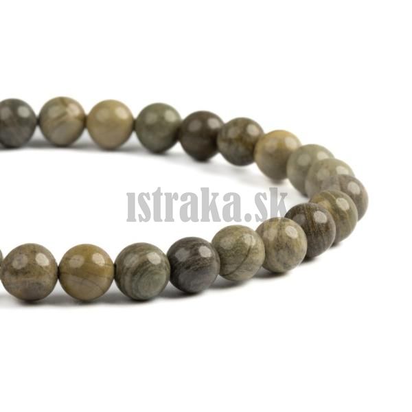 naramok-jaspis-silver-leaf-6mm-2