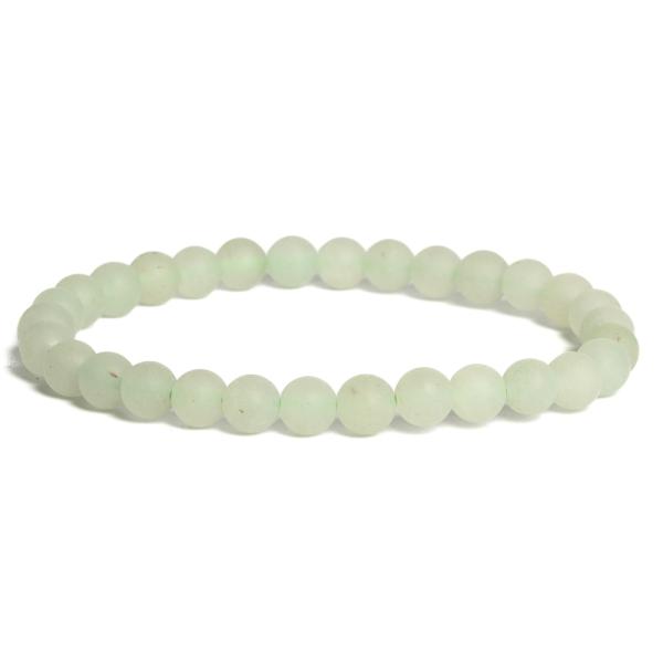 N�ramok avantur�n zelen� 6mm matn�