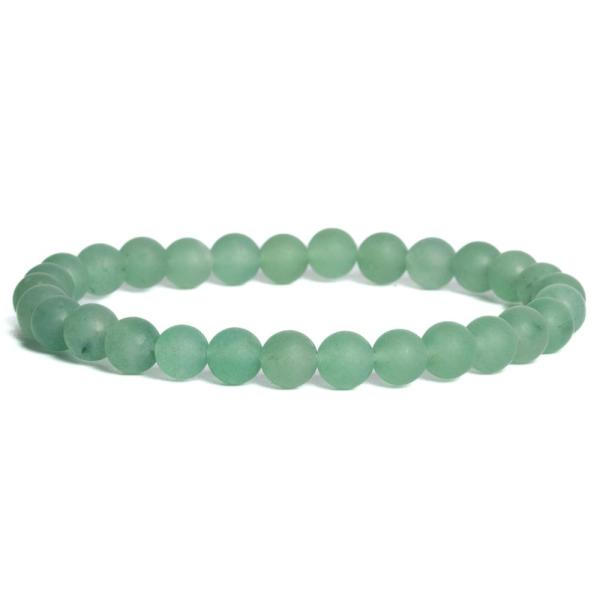 N�ramok avantur�n zelen� 6mm matn�