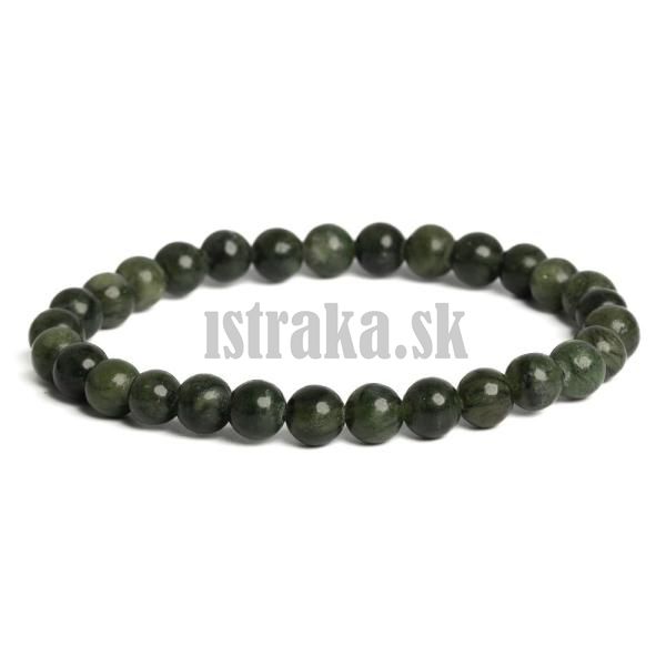 Nramok jadeit Taiwan 6mm