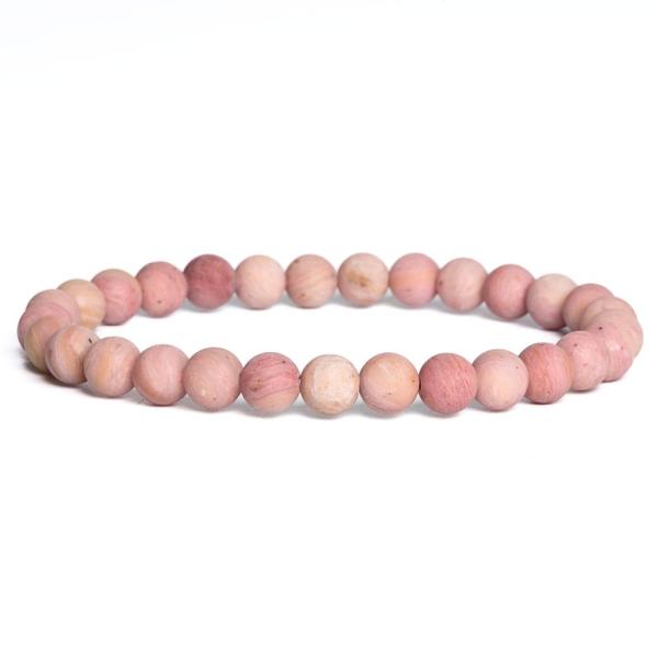 N�ramok rodonit 6mm matn�