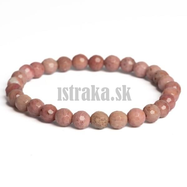 Nramok rodonit 6mm brsen