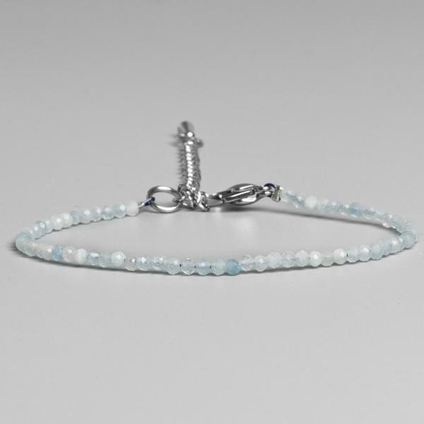 N�ramok z akvamar�nu 2-3mm